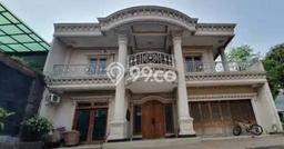 Best Deal Hunian Mewah Ideal dan Luas di Ciracas, Jakarta Timur Best Deal Hunian Mewah Ideal dan Luas di Ciracas, Jakarta Timur