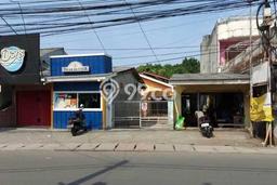 Rumah Elit Modern Tanpa Renovasi di Bintara Bekasi Rumah Elit Modern Tanpa Renovasi di Bintara Bekasi