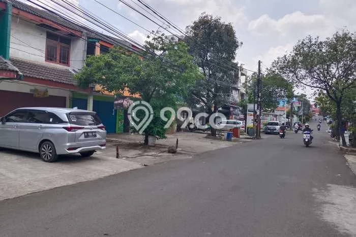 Untuk Dijual Ruko di Bekasi Barat Bekasi LT 108m2 / LB 300m2 Untuk Dijual Ruko di Bekasi Barat Bekasi LT 108m2 / LB 300m2
