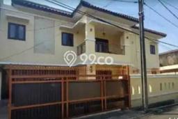 Rumah Luxury Modern Tanpa Renovasi di Pondok Kelapa Jakarta Timur Rumah Luxury Modern Tanpa Renovasi di Pondok Kelapa Jakarta Timur