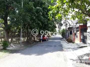 Untuk Dijual Tanah di Jakarta Timur, Luas 1497m2 SHM Untuk Dijual Tanah di Jakarta Timur, Luas 1497m2 SHM