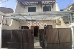 Dijual Rumah Strategis Bagus Punya 3 KT di Tebet Jakarta Selatan SHM Dijual Rumah Strategis Bagus Punya 3 KT di Tebet Jakarta Selatan SHM