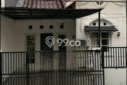 Jual Rumah Favorit Siap Huni LB 80m2 di Jatinegara, Jakarta Timur Jual Rumah Favorit Siap Huni LB 80m2 di Jatinegara, Jakarta Timur