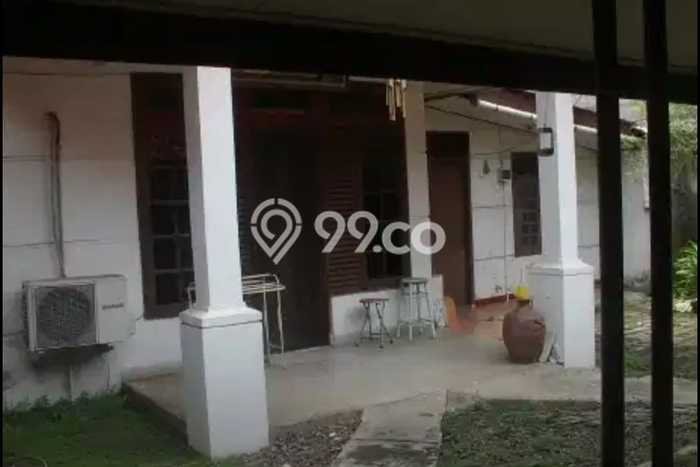 For Sale! Luxury House LT 670m2 Desain Elegan di Pondok Bambu For Sale! Luxury House LT 670m2 Desain Elegan di Pondok Bambu