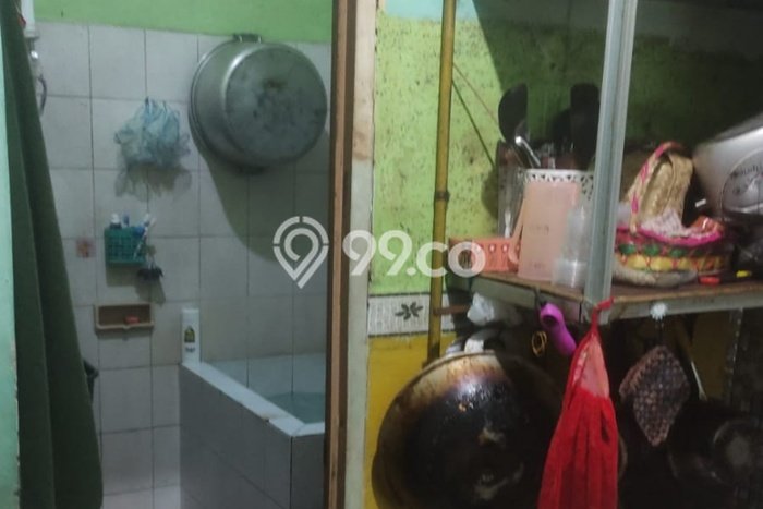 Hunian Nyaman Asri 1 KT Siap Pakai di Pondok Kelapa Jakarta Timur Hunian Nyaman Asri 1 KT Siap Pakai di Pondok Kelapa Jakarta Timur