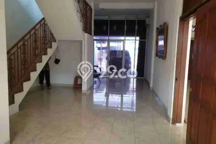 Ruko Dijual di Prime Area Bekasi Luas 190m2 Ruko Dijual di Prime Area Bekasi Luas 190m2