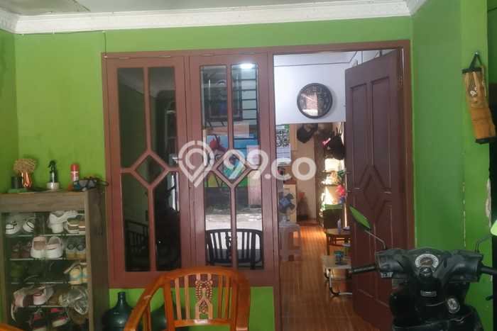 Jual Rumah Harga Miring Bekasi Utara Punya 2 Kamar & LT 72m2 Jual Rumah Harga Miring Bekasi Utara Punya 2 Kamar & LT 72m2