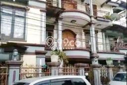 Rumah Luxury Modern Siap Huni di Klender Jakarta Timur Rumah Luxury Modern Siap Huni di Klender Jakarta Timur