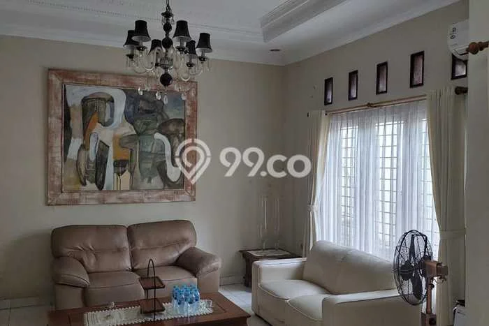 Dijual Hunian Rumah Terawat 4 KT di Galaxy, Bekasi Dijual Hunian Rumah Terawat 4 KT di Galaxy, Bekasi