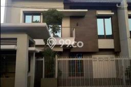 Hunian Elit LB 184m2 Siap Huni Desain Elegan di Cipinang, Jakarta Timur Hunian Elit LB 184m2 Siap Huni Desain Elegan di Cipinang, Jakarta Timur