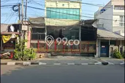 Ruko Bagus Dijual LB 100m2 Lokasi Strategis Jakarta Timur Area Cocok untuk Bisnis Ruko Bagus Dijual LB 100m2 Lokasi Strategis Jakarta Timur Area Cocok untuk Bisnis