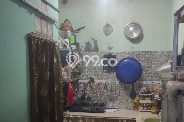Hunian Nyaman Asri 1 KT Siap Pakai di Pondok Kelapa Jakarta Timur Hunian Nyaman Asri 1 KT Siap Pakai di Pondok Kelapa Jakarta Timur