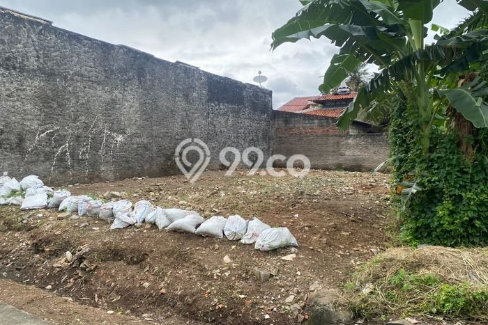 Tanah Investasi Dijual di Bekasi Punya Luas 120m2 Tanah Investasi Dijual di Bekasi Punya Luas 120m2