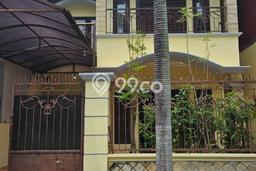 Rumah Modern Minimalis 5 KT Siap Huni di Cakung Rumah Modern Minimalis 5 KT Siap Huni di Cakung