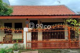 Jual Rumah Modern 4 KT di Pulogebang, Jakarta Timur Jual Rumah Modern 4 KT di Pulogebang, Jakarta Timur