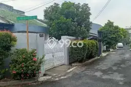 Rumah Modern 4 Kamar LT 172m2 di Pulogebang Rumah Modern 4 Kamar LT 172m2 di Pulogebang