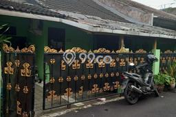 For Sale Hunian Rumah Nyaman 3 Kamar di Galaxy, Bekasi For Sale Hunian Rumah Nyaman 3 Kamar di Galaxy, Bekasi