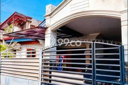 Rumah Modern Cantik 4 Kamar Bisa Langsung Pindah di Duren Sawit Rumah Modern Cantik 4 Kamar Bisa Langsung Pindah di Duren Sawit
