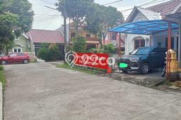 Rumah Modern Minimalis 2 KT Siap Huni di Jatinegara Rumah Modern Minimalis 2 KT Siap Huni di Jatinegara