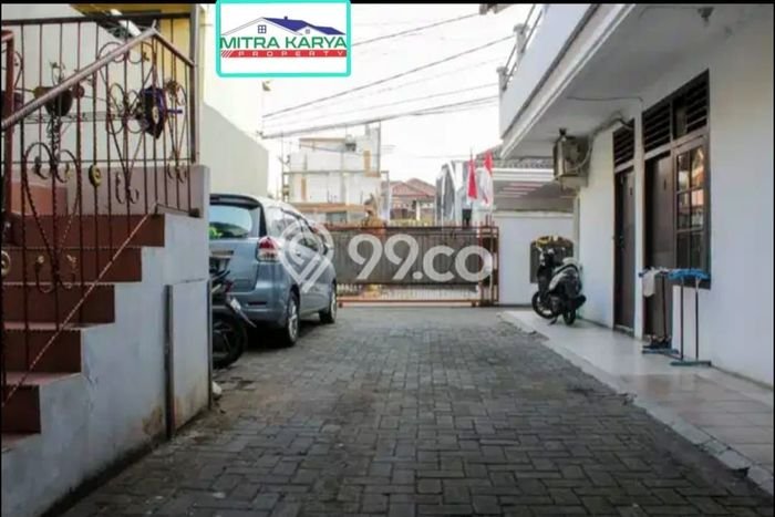 Best Deal Hunian Premium Ideal dan Luas di Pulo Gadung, Jakarta Timur Best Deal Hunian Premium Ideal dan Luas di Pulo Gadung, Jakarta Timur