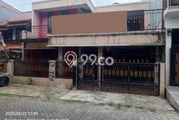 Rumah Modern 4 KT di Kranji Bekasi Unfurnished Rumah Modern 4 KT di Kranji Bekasi Unfurnished