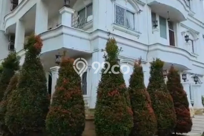 Dijual Rumah Eksklusif 7 KT di Jati Asih, Bekasi Dijual Rumah Eksklusif 7 KT di Jati Asih, Bekasi