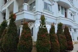 Dijual Rumah Eksklusif 7 KT di Jati Asih, Bekasi Dijual Rumah Eksklusif 7 KT di Jati Asih, Bekasi