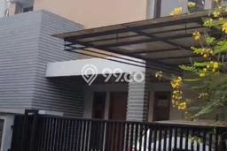 Rumah Modern Minimalis 5 KT Siap Huni di Jatinegara Rumah Modern Minimalis 5 KT Siap Huni di Jatinegara