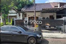 Rumah Modern 2 KT LT 105m2 di Kemang Pratama Rumah Modern 2 KT LT 105m2 di Kemang Pratama