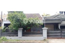 Dijual Rumah Modern 4 KT di Pondok Kelapa, Jakarta Timur Dijual Rumah Modern 4 KT di Pondok Kelapa, Jakarta Timur