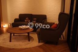 Apartemen Ideal Dijual di Kelapa Gading, Jakarta Utara Punya 2 KT / 1 Kamar Mandi Apartemen Ideal Dijual di Kelapa Gading, Jakarta Utara Punya 2 KT / 1 Kamar Mandi
