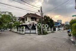 Siap Huni Hunian Elit 6 Kamar di Kelapa Gading Dekat ke Mana Saja Siap Huni Hunian Elit 6 Kamar di Kelapa Gading Dekat ke Mana Saja