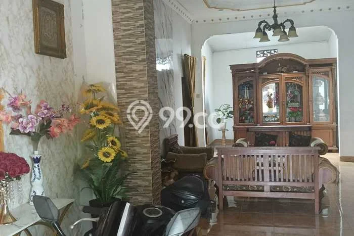 Rumah Minimalis 3 KT di Jatikramat Bekasi Unfurnished Rumah Minimalis 3 KT di Jatikramat Bekasi Unfurnished