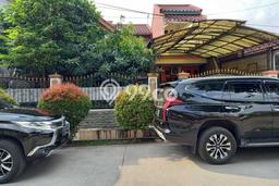 For Sale! Premium House LT 300m2 Desain Elegan di Pulogebang For Sale! Premium House LT 300m2 Desain Elegan di Pulogebang