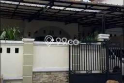 Rumah Modern 5 KT di harapan indah Bekasi Unfurnished Rumah Modern 5 KT di harapan indah Bekasi Unfurnished