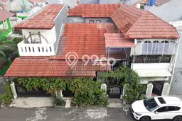 Hunian Super Elit dengan Akses Paling Strategis di Pondok Bambu, Jakarta Timur Hunian Super Elit dengan Akses Paling Strategis di Pondok Bambu, Jakarta Timur
