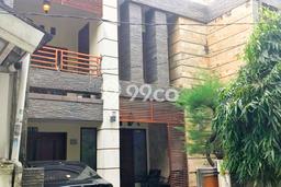 Jual Rumah Bagus Siap Huni LB 300m2 di Bekasi Barat, Bekasi Jual Rumah Bagus Siap Huni LB 300m2 di Bekasi Barat, Bekasi