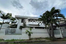 Hunian Eksklusif Dijual LT 440m2 di Duren Sawit, Jakarta Timur Hunian Eksklusif Dijual LT 440m2 di Duren Sawit, Jakarta Timur