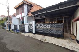 For Sale! Luxury House LT 179m2 Desain Modern di Kayu Putih For Sale! Luxury House LT 179m2 Desain Modern di Kayu Putih