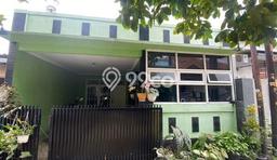 Jual Rumah Modern 3 KT di Kranji, Bekasi Jual Rumah Modern 3 KT di Kranji, Bekasi