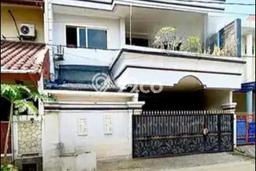 Rumah Modern 4 KT di Jatibening Bekasi Unfurnished Rumah Modern 4 KT di Jatibening Bekasi Unfurnished