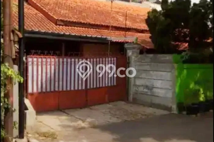 For Sale! Luxury House LT 670m2 Desain Elegan di Pondok Bambu For Sale! Luxury House LT 670m2 Desain Elegan di Pondok Bambu