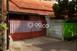 For Sale! Luxury House LT 670m2 Desain Elegan di Pondok Bambu For Sale! Luxury House LT 670m2 Desain Elegan di Pondok Bambu