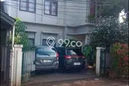 Rumah Minimalis 4 KT di Jatiwaringin Bekasi Unfurnished Rumah Minimalis 4 KT di Jatiwaringin Bekasi Unfurnished