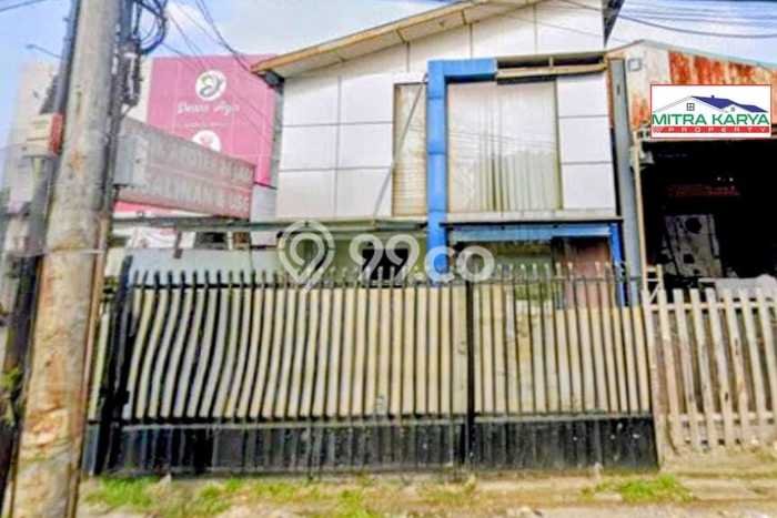 Gudang Bagus Dijual di Pulogebang Jakarta Timur Strategis Cocok untuk Kembangkan Bisnis Gudang Bagus Dijual di Pulogebang Jakarta Timur Strategis Cocok untuk Kembangkan Bisnis