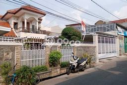 Dijual Rumah Elit Exclusive di Palmerah, Jakarta Barat Dijual Rumah Elit Exclusive di Palmerah, Jakarta Barat