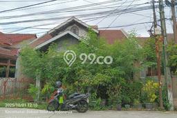 Dijual Rumah Eksklusif 4 KT di Galaxy, Bekasi Dijual Rumah Eksklusif 4 KT di Galaxy, Bekasi