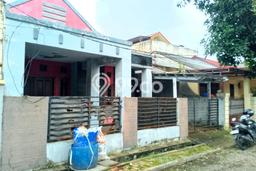 Rumah Modern 3 KT di Bintara Bekasi Unfurnished Rumah Modern 3 KT di Bintara Bekasi Unfurnished
