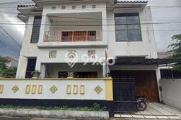Rumah Minimalis 5 KT di Jatiwaringin Bekasi Unfurnished Rumah Minimalis 5 KT di Jatiwaringin Bekasi Unfurnished