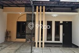 Jual Rumah Modern 3 KT di Kranji, Bekasi Jual Rumah Modern 3 KT di Kranji, Bekasi